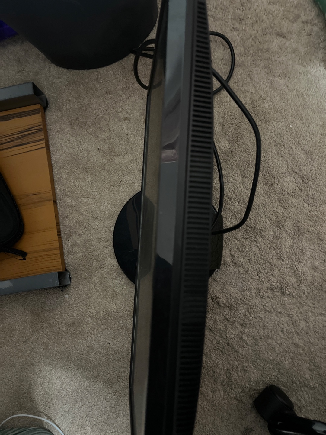 ASUS Monitor - Black - photo 4