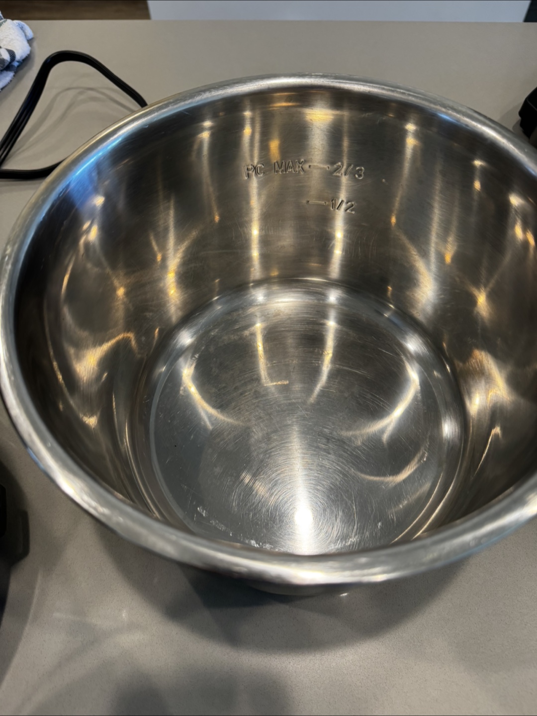 Instant Pot Duo Crisp + Air Fryer - photo 4