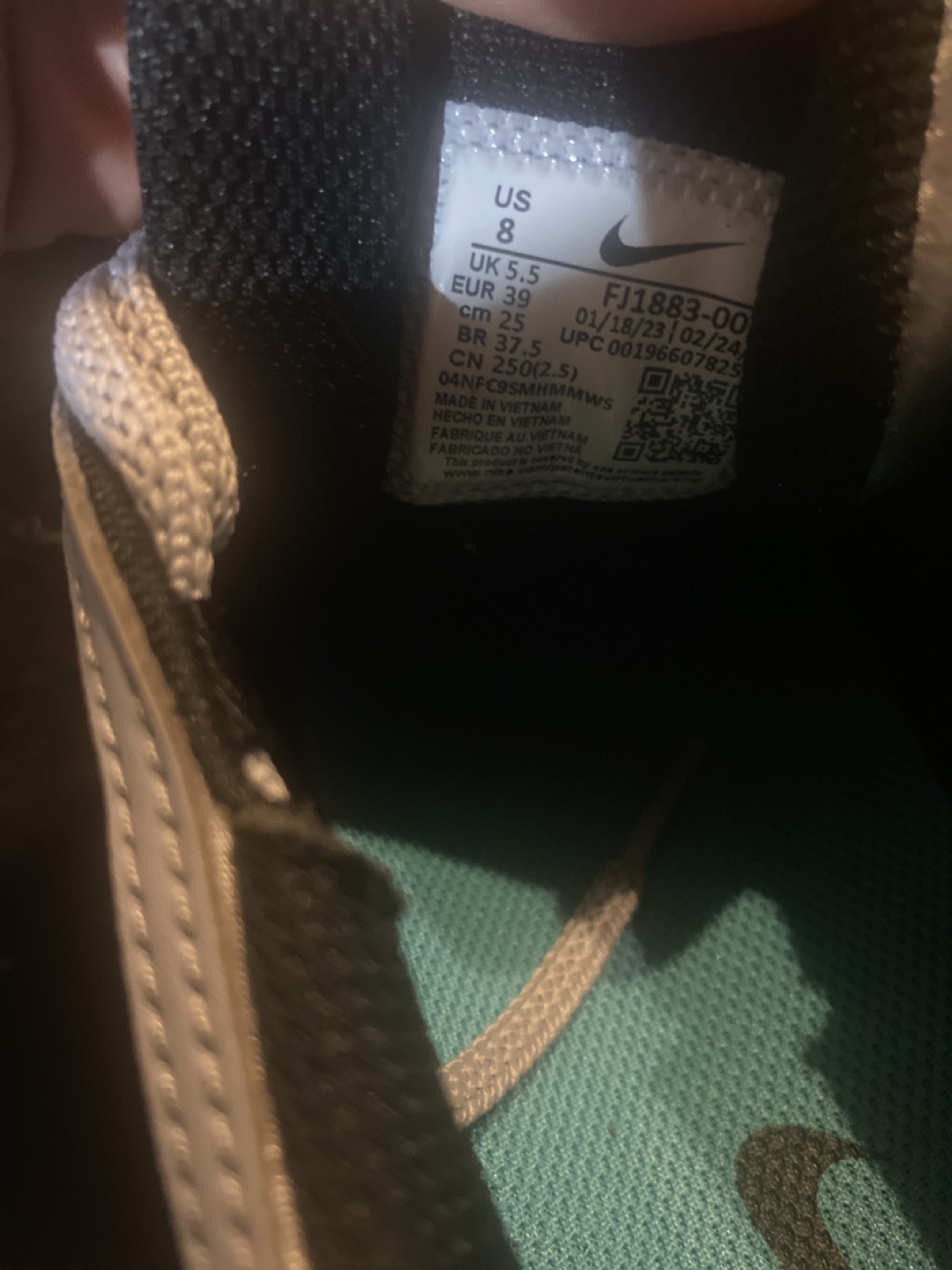 Nike Air Max 97 Silver - US 8 - photo 3