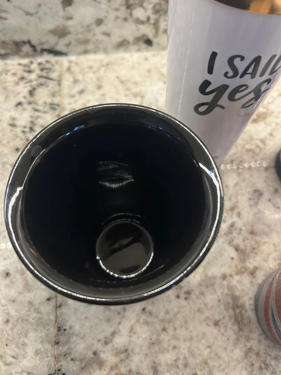 Mixed Lot of Mugs and Tumblers image indicator(2)