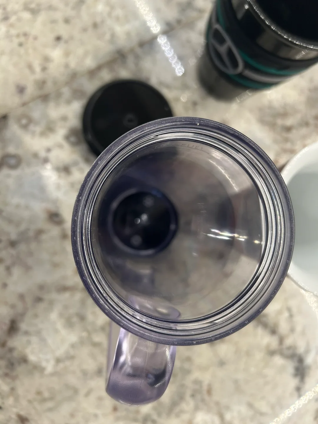 Mixed Lot of Mugs and Tumblers image indicator(4)