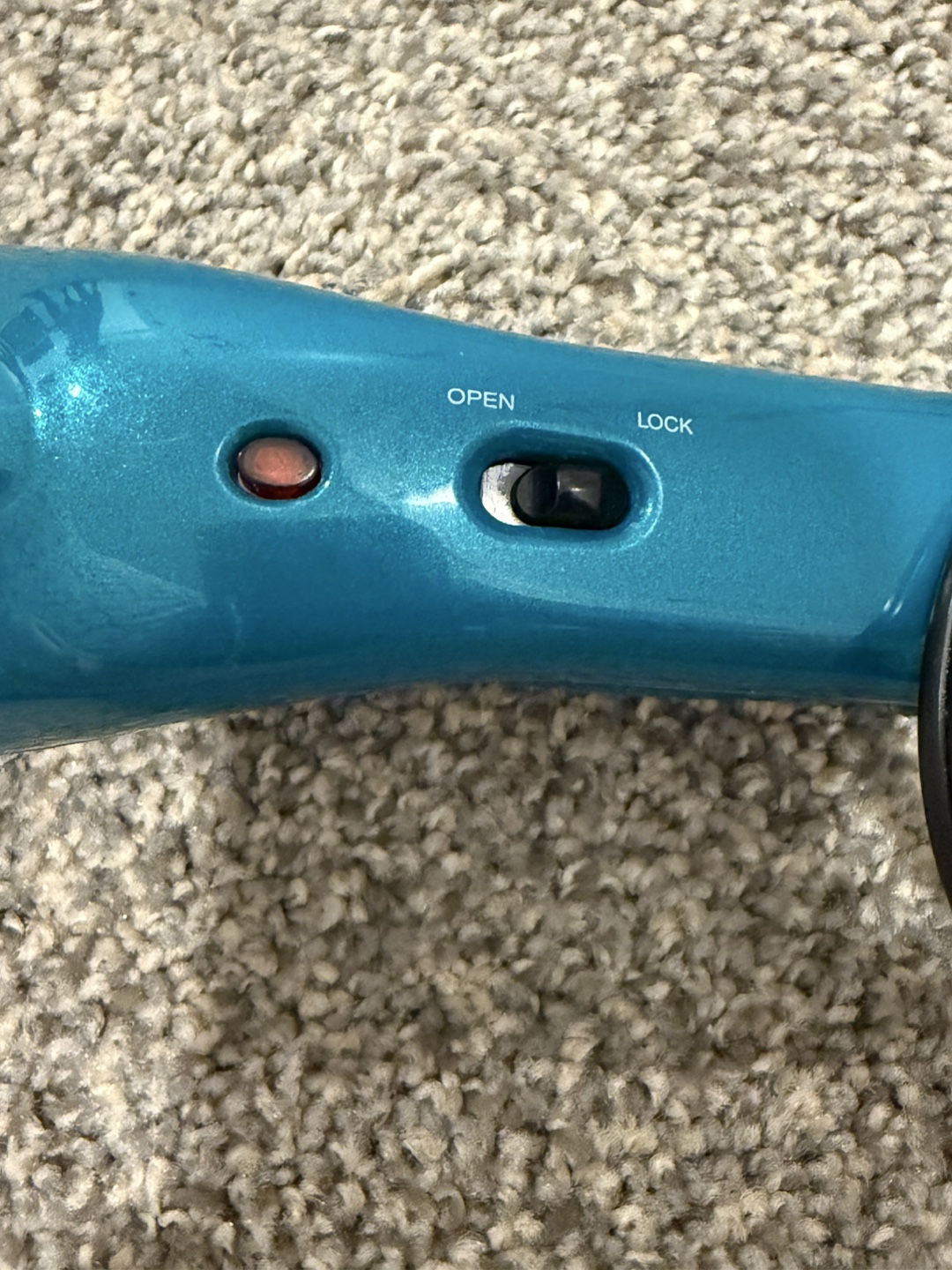 Bedhead hair wavier - photo 5