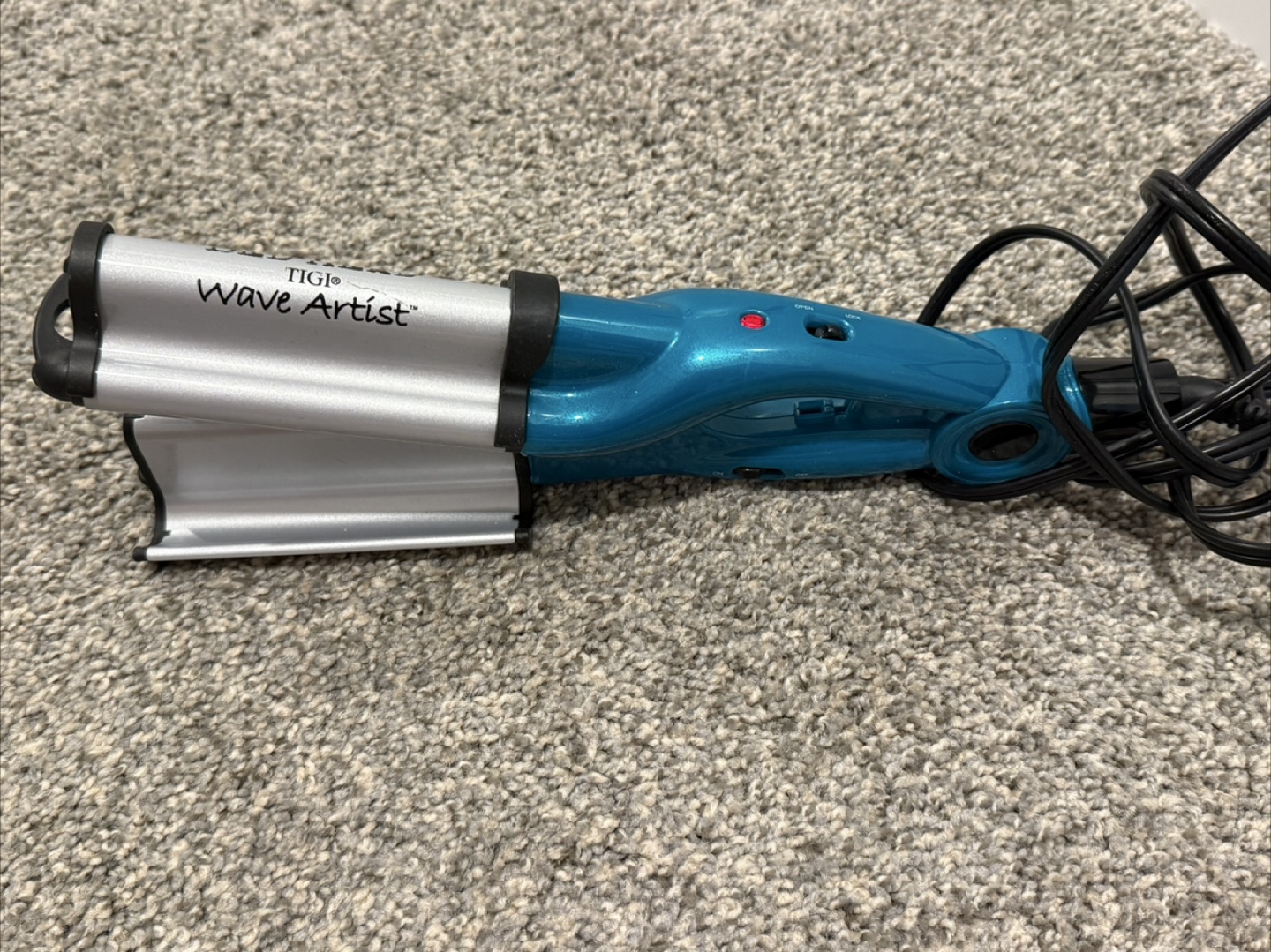 Bedhead hair wavier - photo 3