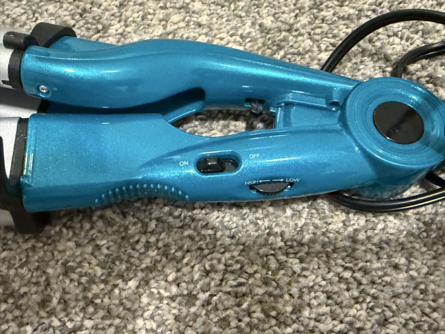 Bedhead hair wavier - photo 4