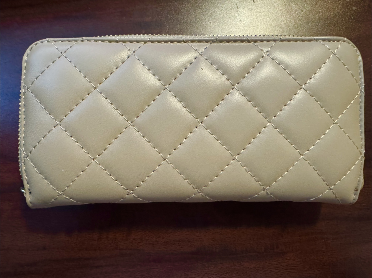 BRAND NEW - Ron White Genuine Leather Wallet - photo 2