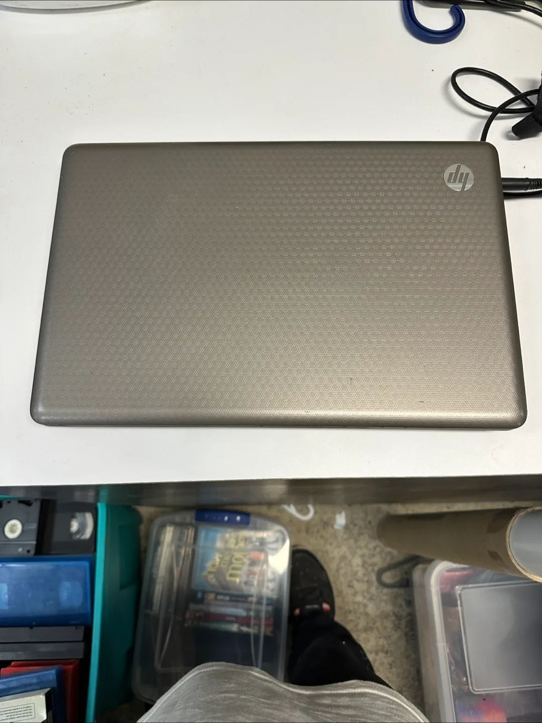 HP Laptop - Good Condition thumbnail