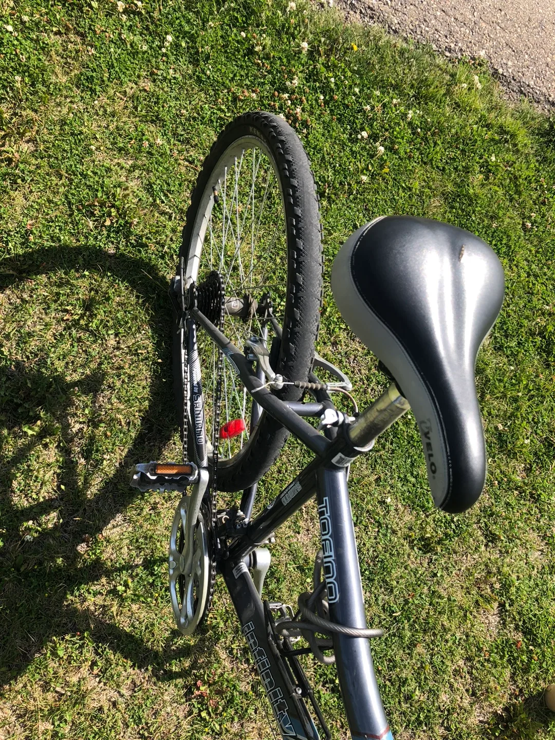 Trek Tofino Mountain Bike thumbnail