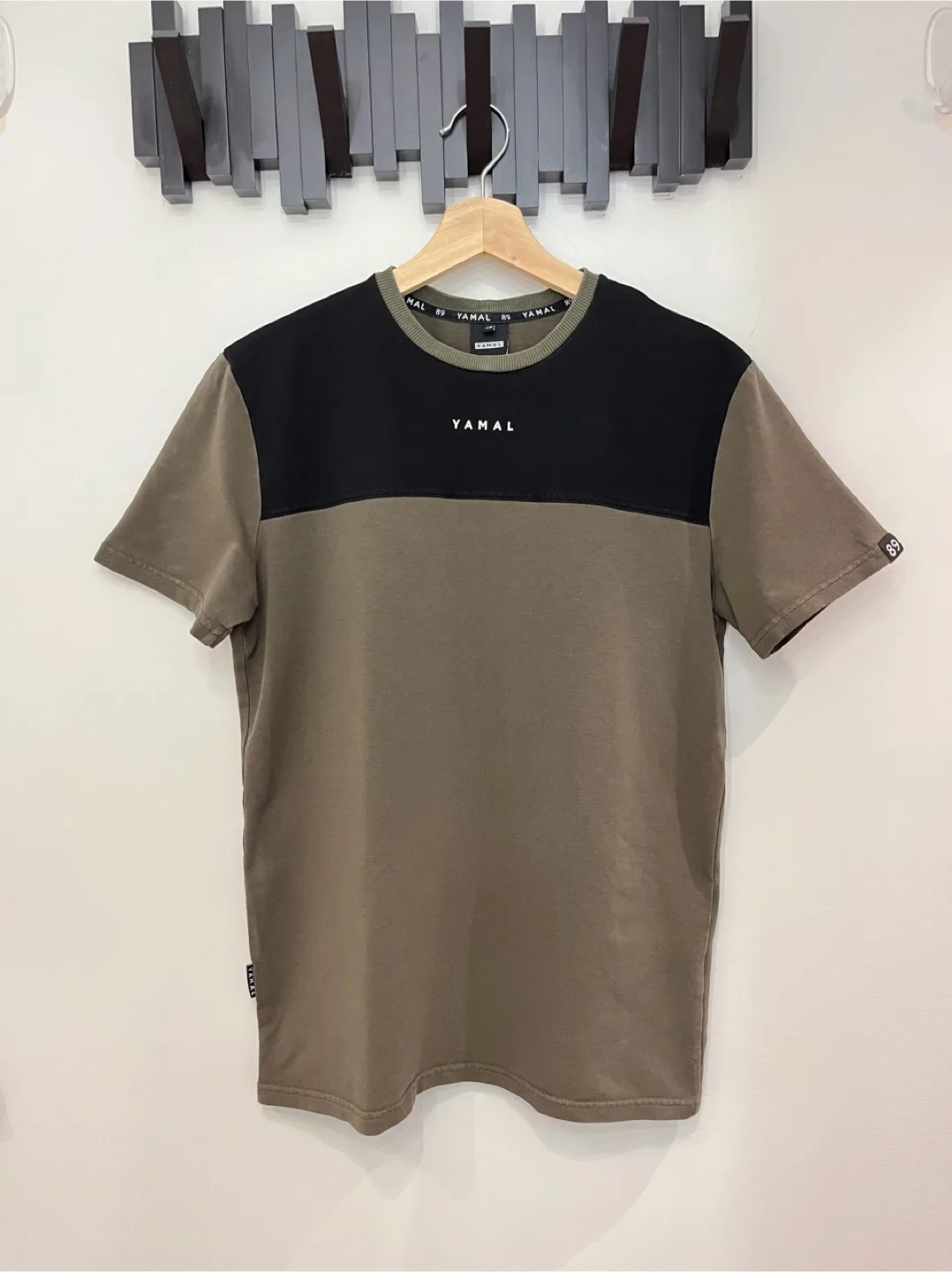 Brand New Yamal T-Shirt- Size S thumbnail