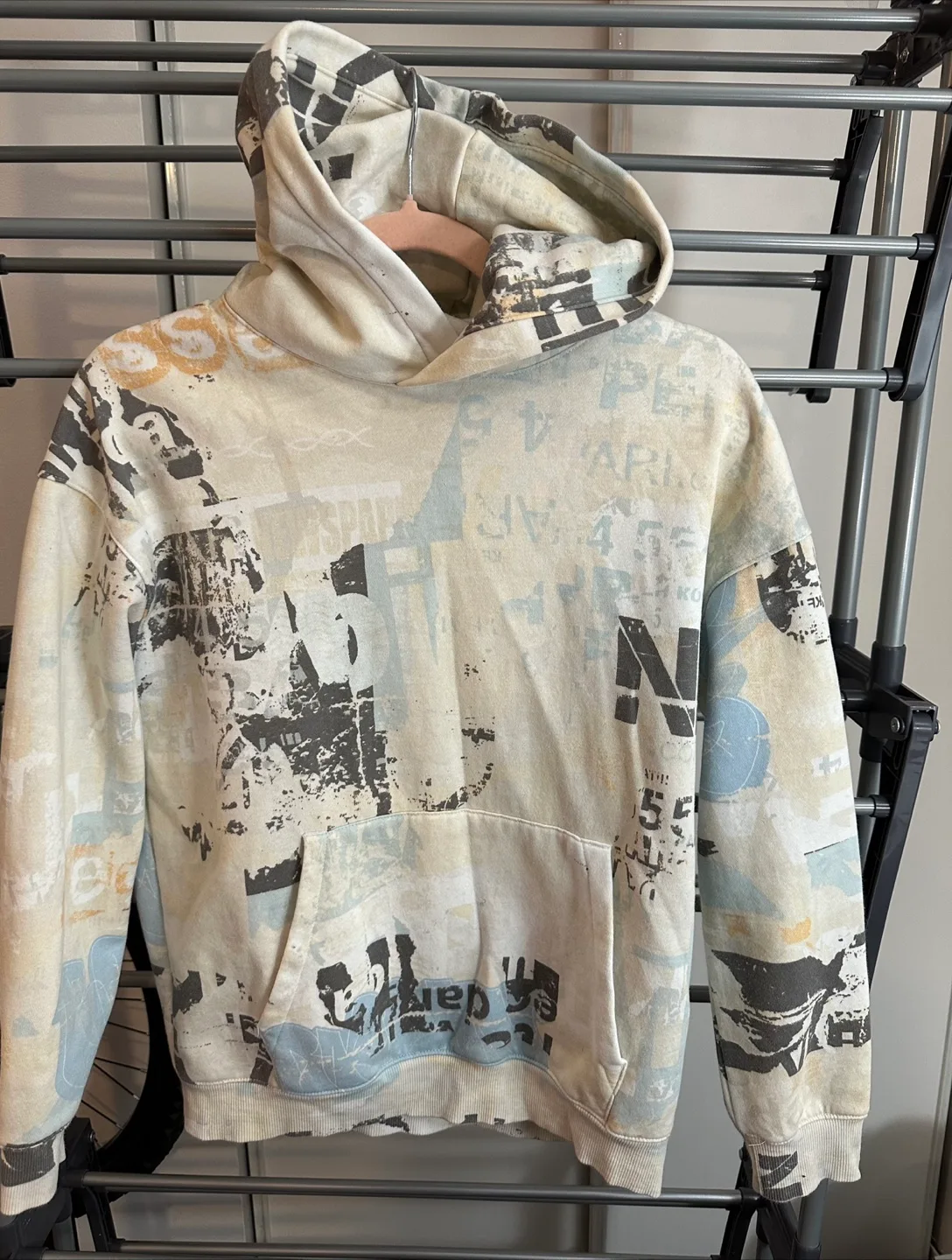 Represent Hoodie thumbnail