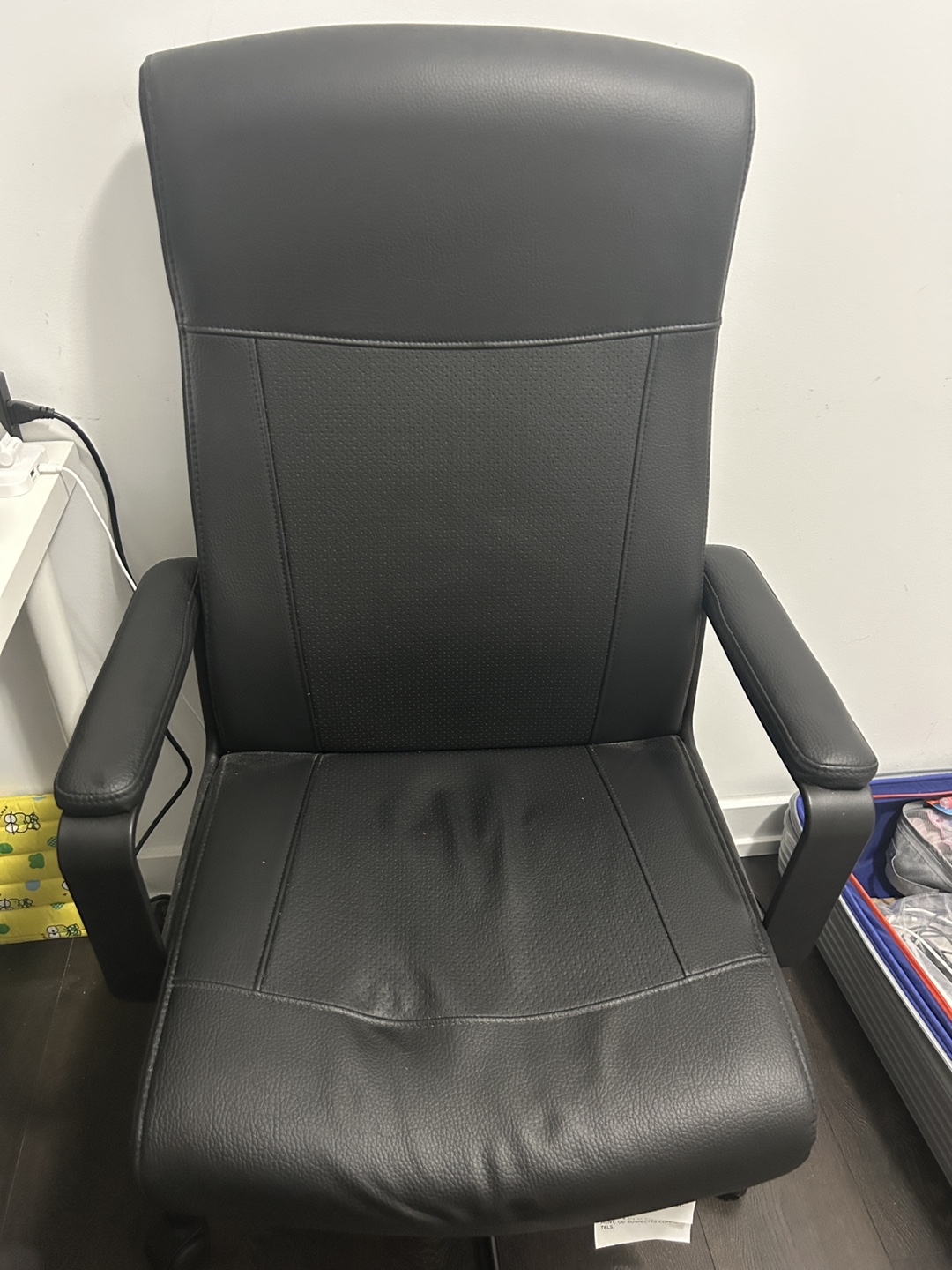ikea MILLBERGET chair 202$ -> 20$