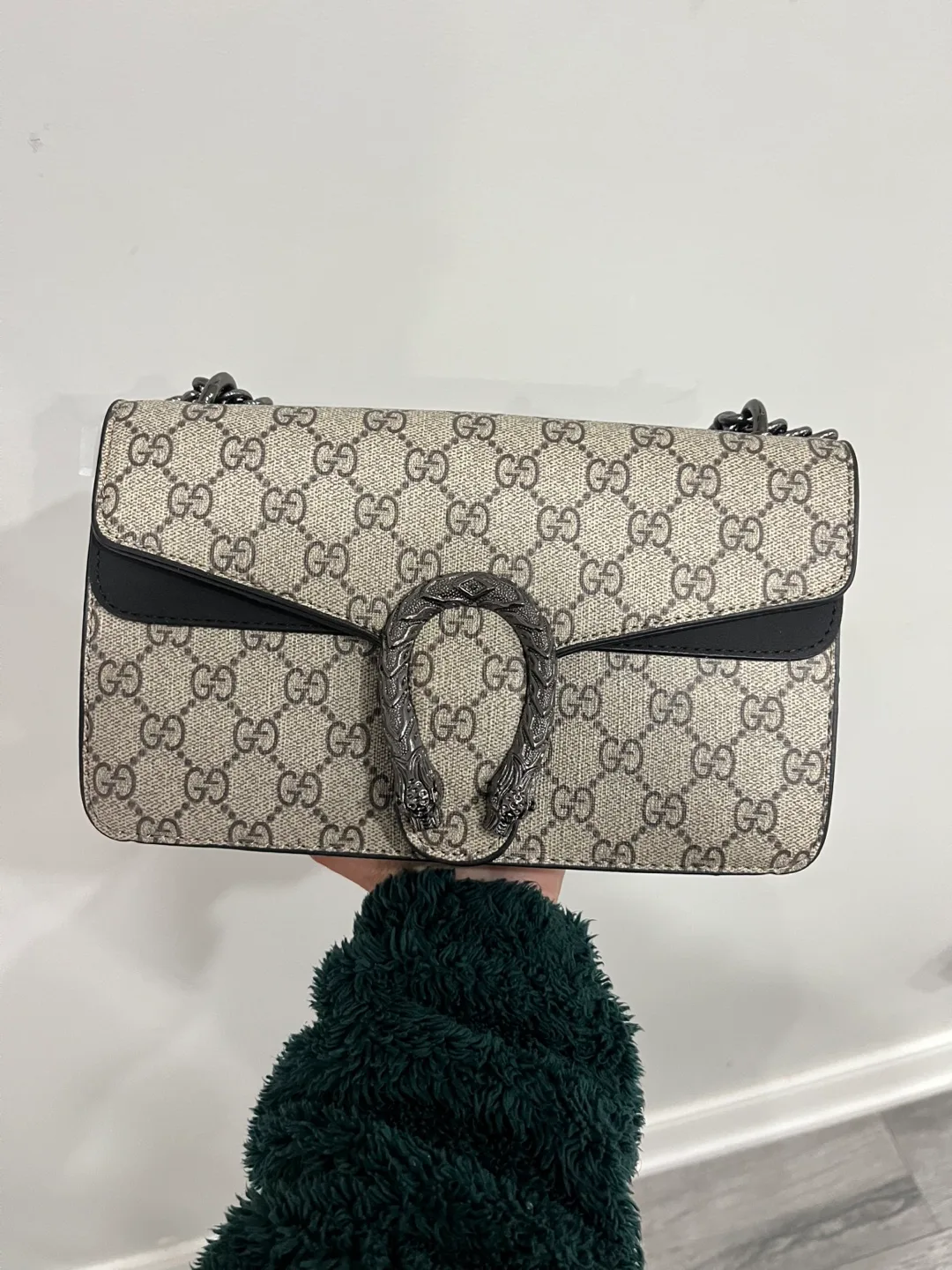 Gucci Bag (Brand new) thumbnail