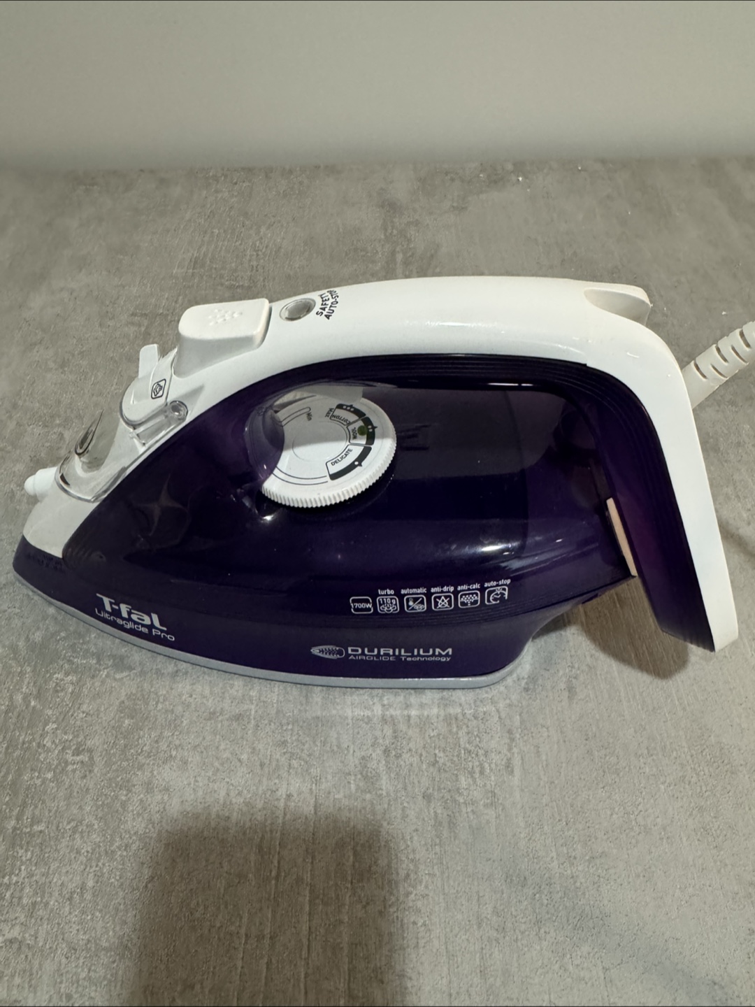 T-fal Ultraglide Pro Iron