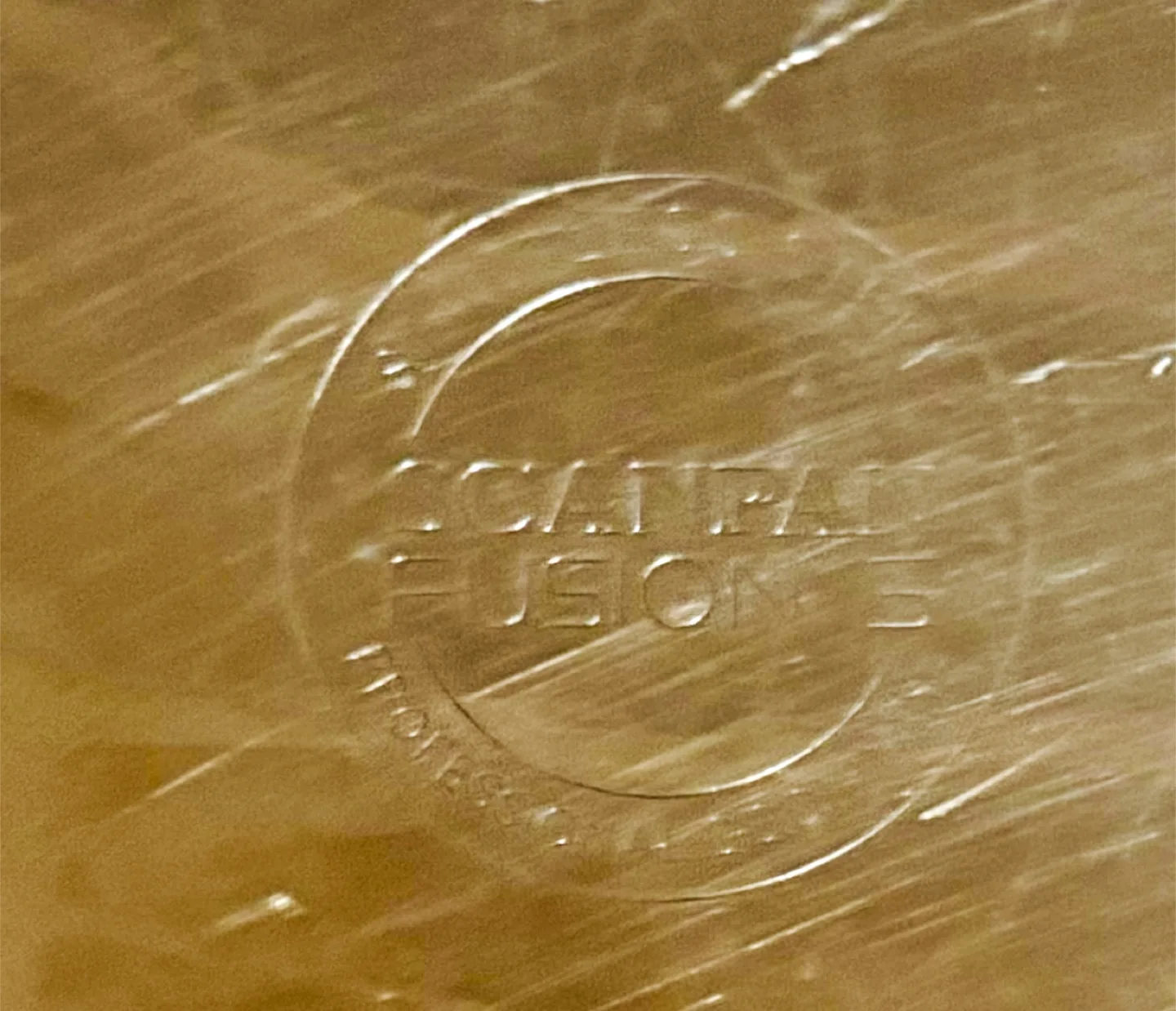 Scanpan Fusion 5 Stainless Steel Roaster 17.25" x 9.5" image indicator(6)