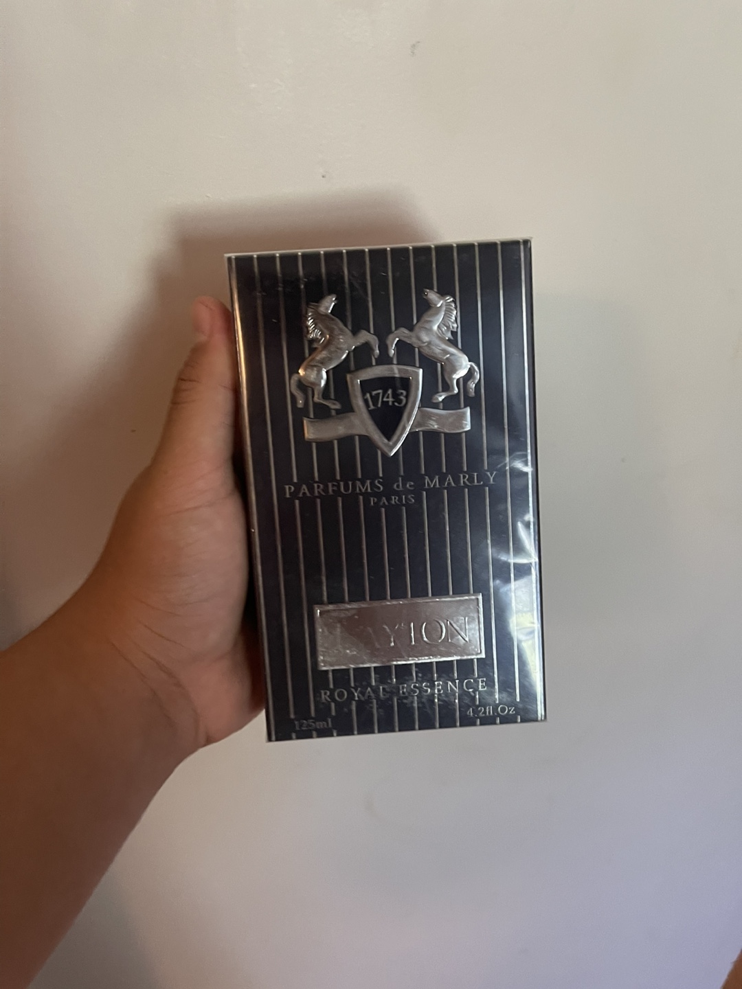 Parfums de Marly Pegasus Exclusif 125ml