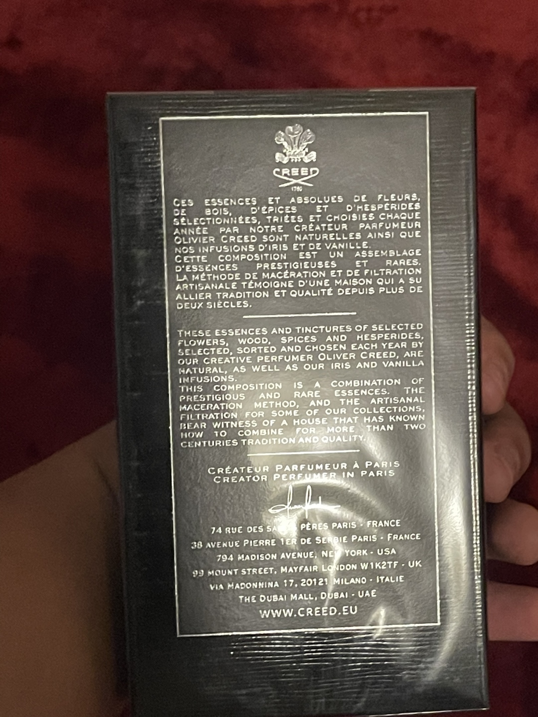 Parfums de Marly Pegasus Exclusif 125ml - photo 4