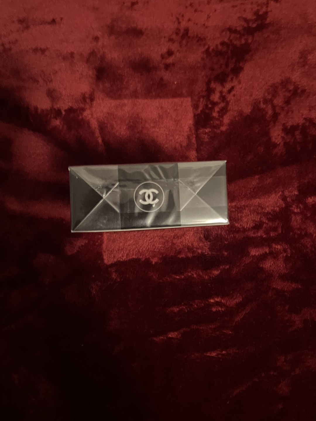 Bleu de Chanel Eau de Parfum - New in Box! - photo 3