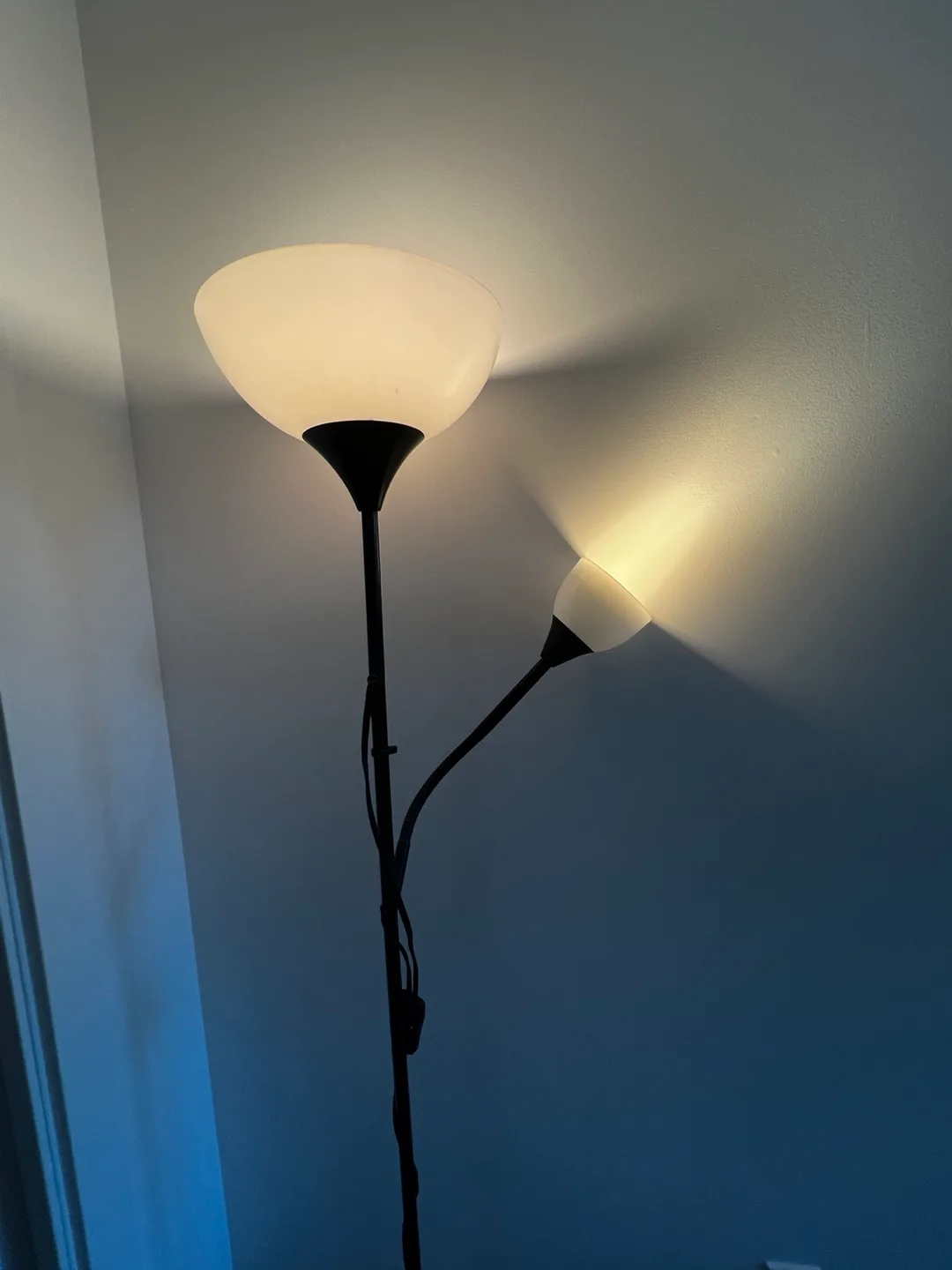 IKEA Floor Lamp thumbnail