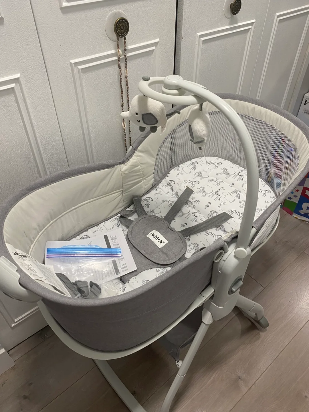 Akeeva 6in1 Unicot image indicator(3)