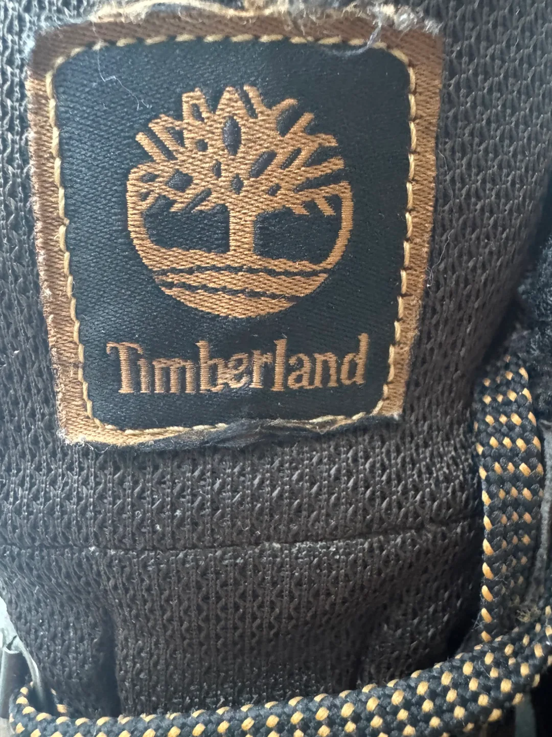 Timberland Hiking Boots - Men's US 10 image indicator(6)