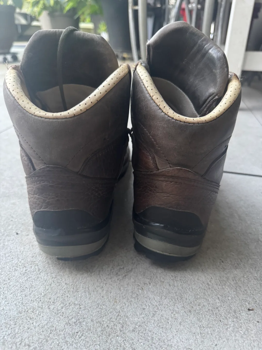 Timberland Hiking Boots - Men's US 10 image indicator(4)