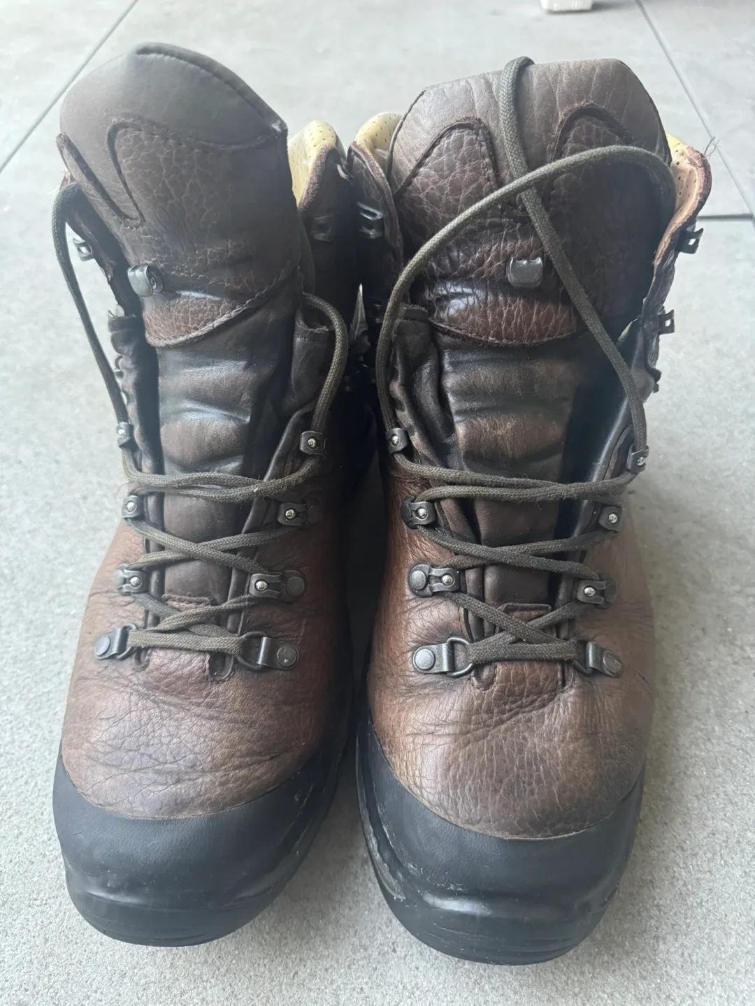 Timberland Hiking Boots - Men's US 10 image indicator(3)