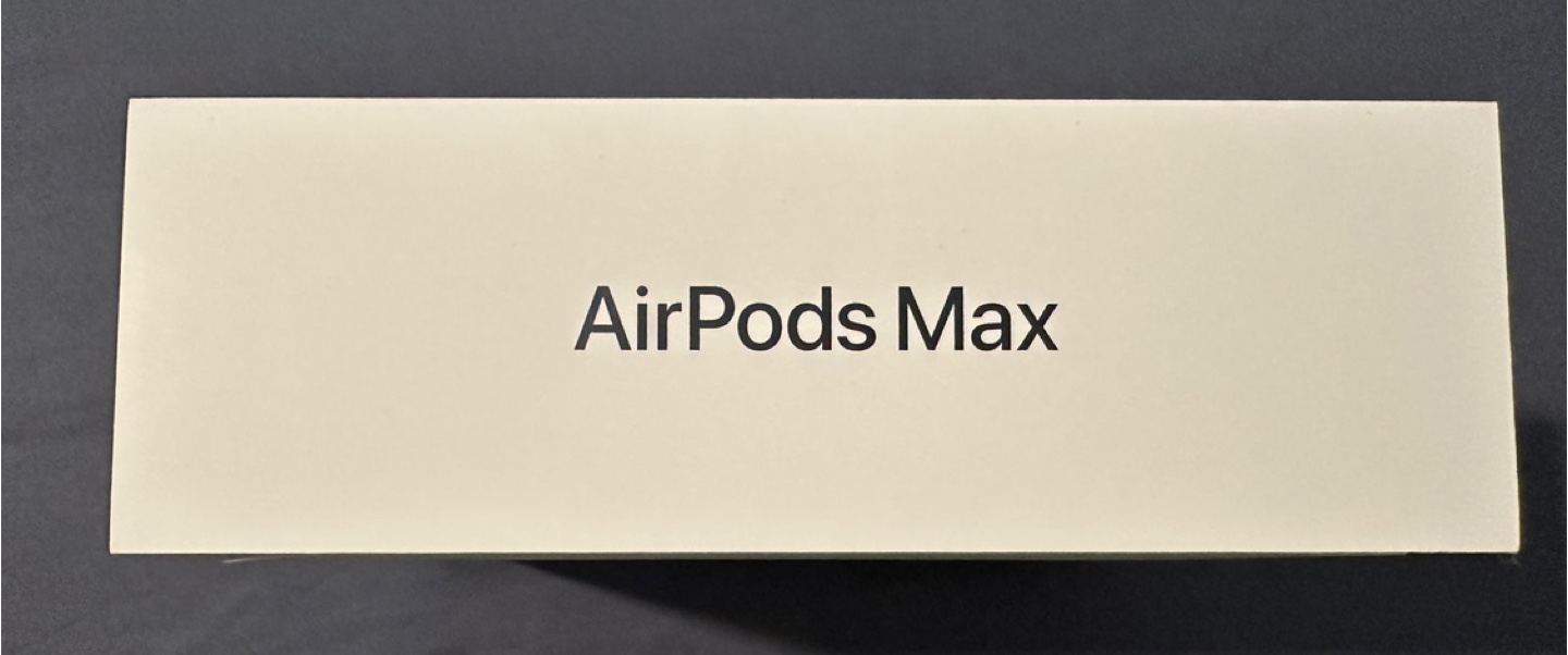 Apple AirPods Max with Smart Case - photo 2