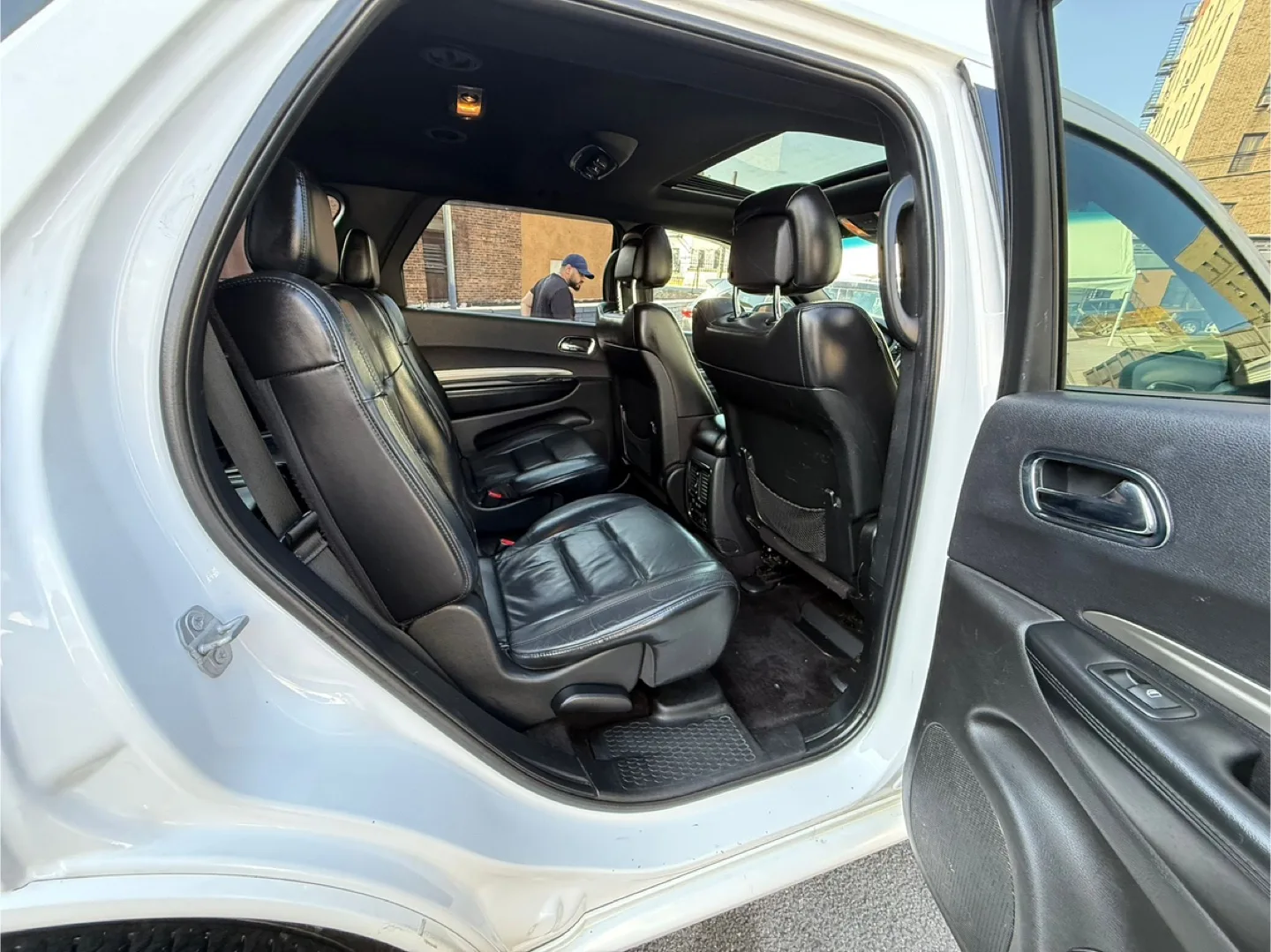 Dodge Durango GT 2017 92K miles ✅✅ image indicator(8)