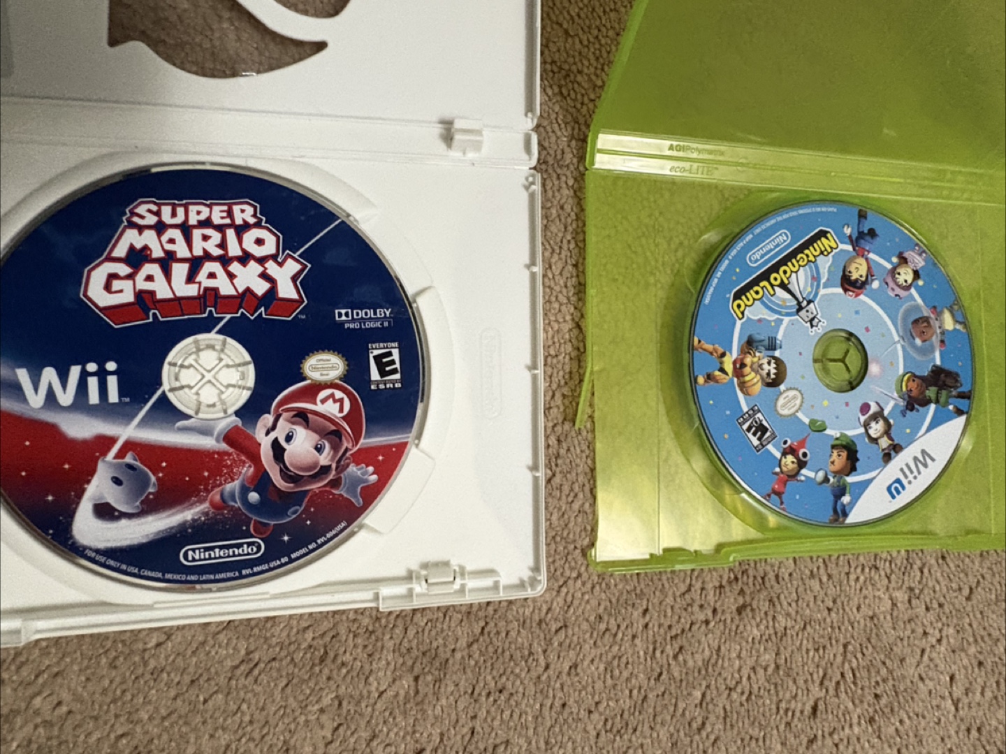 Video Games Lot ($3-10) - photo 2