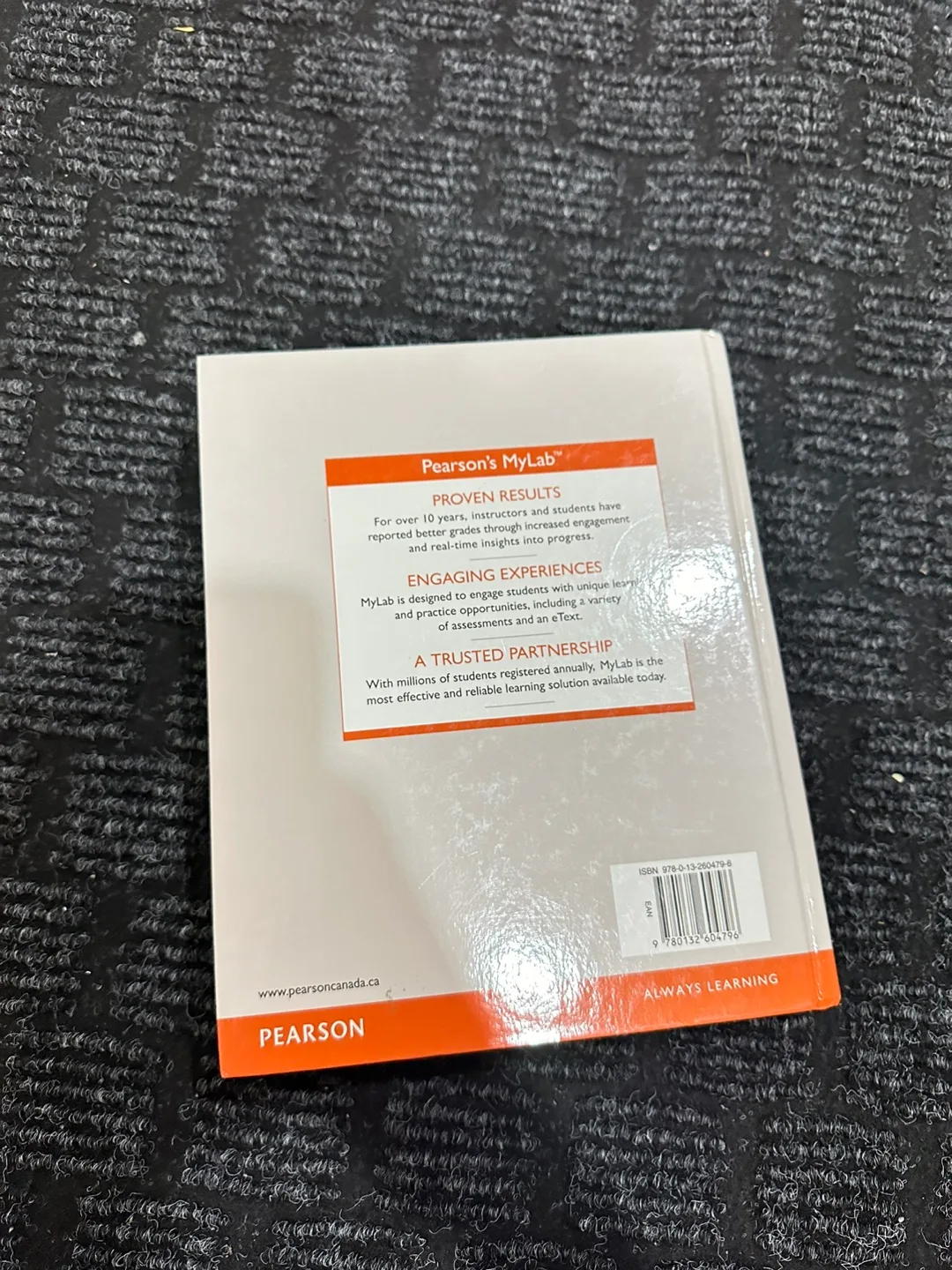 The Law and Business Administration in Canada image indicator(2)