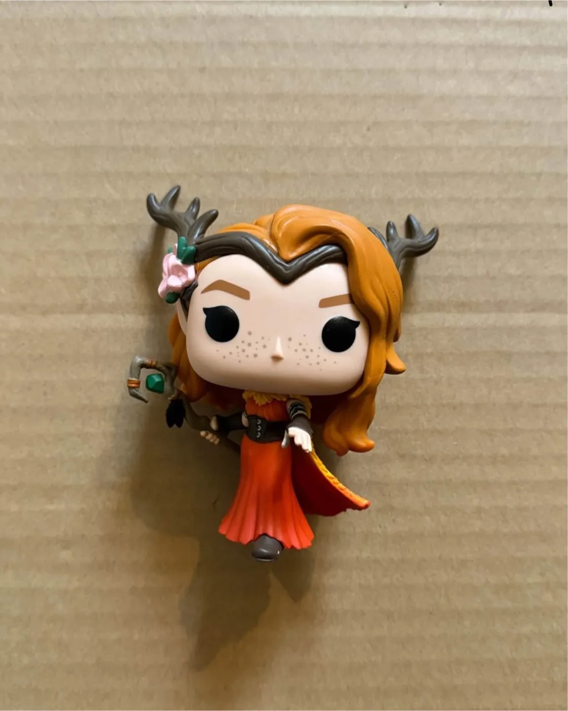 Funko Pop - Keyleth Critical Role thumbnail