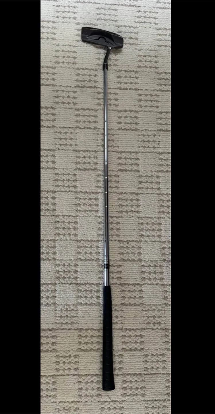 Arnold Palmer Axiom PM-3 Golf Putter thumbnail