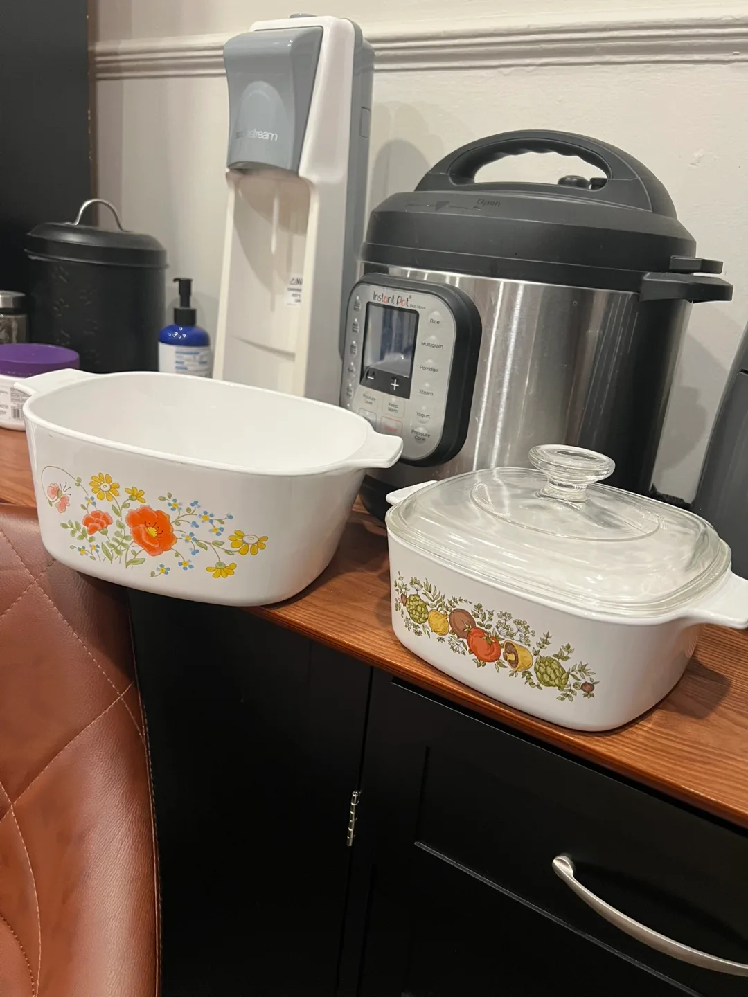 Vintage Casserole Dishes thumbnail