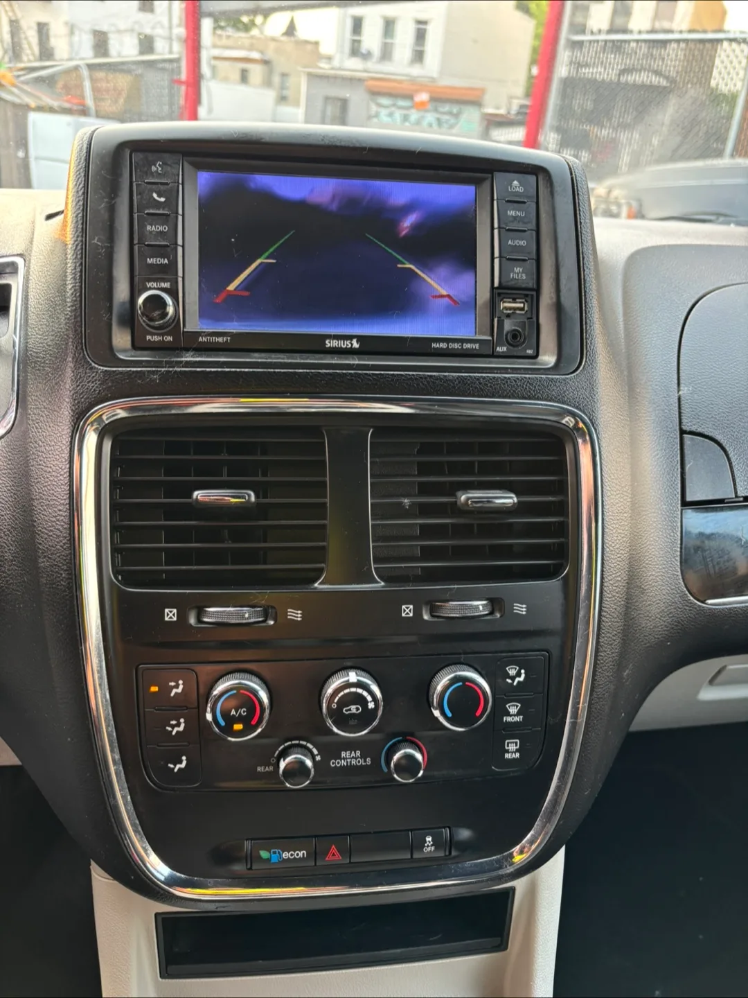 Dodge Grand Caravan SXT 108K miles 2019 image indicator(6)