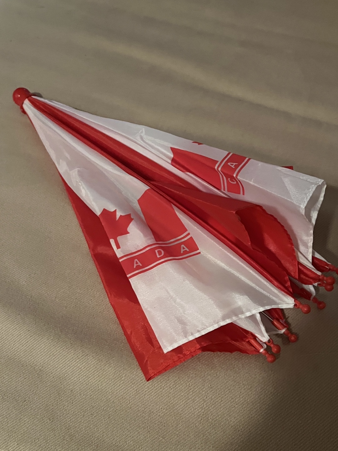 Canada Umbrella Hat - photo 2