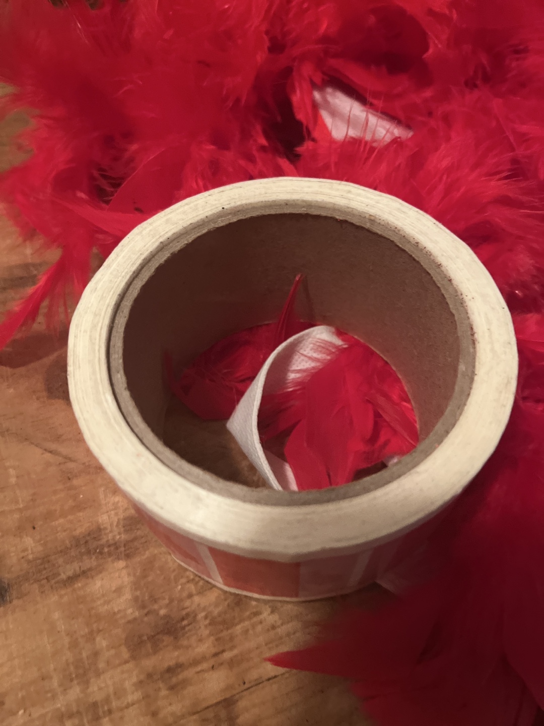 Canadian Decorative Tape - photo 2
