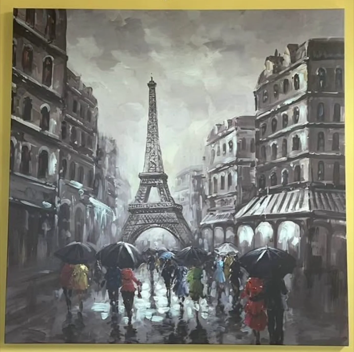 Paintings image indicator(2)