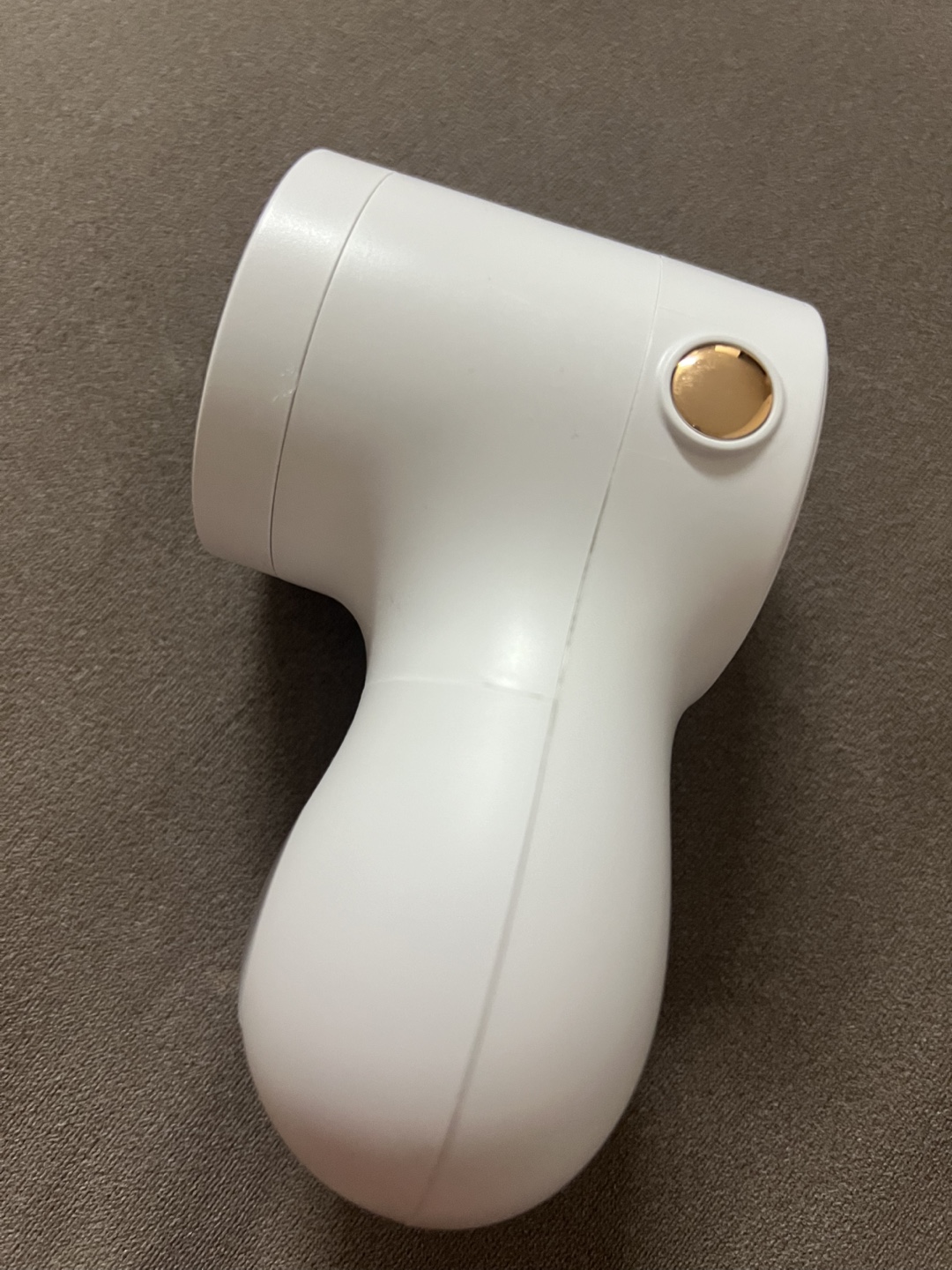 Lint Remover - White - photo 5