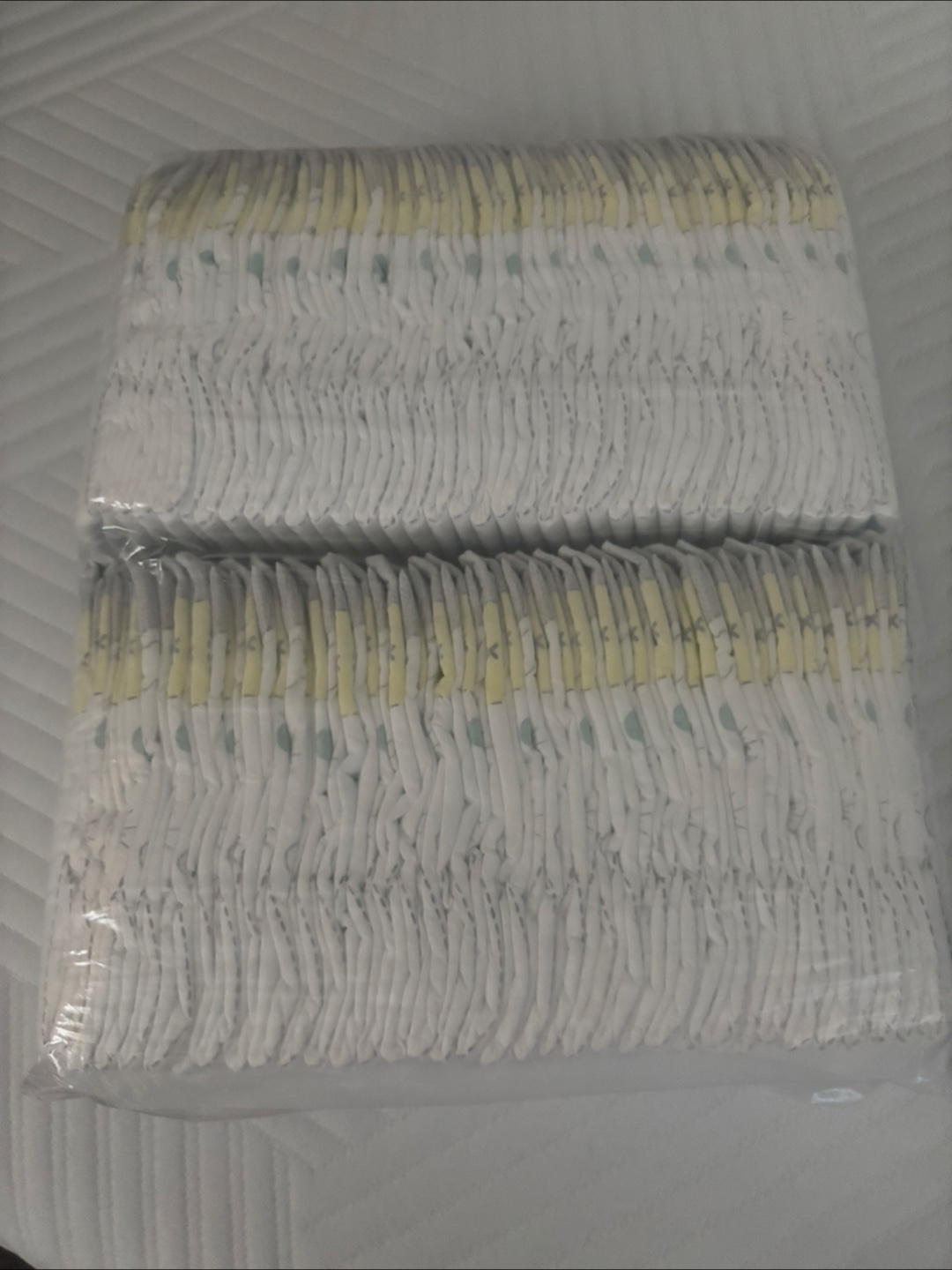 Pampers Size 2 Diapers (12-18 lbs)