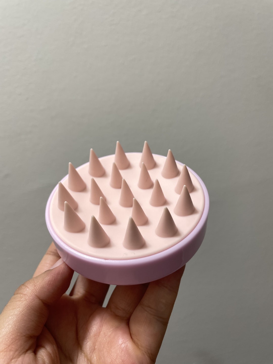Scalp Massager