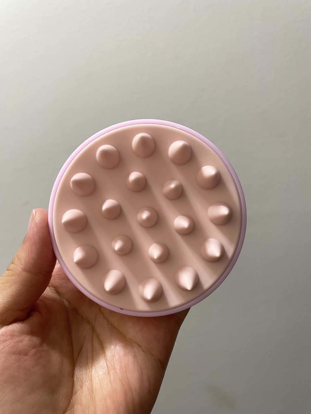 Scalp Massager - photo 2