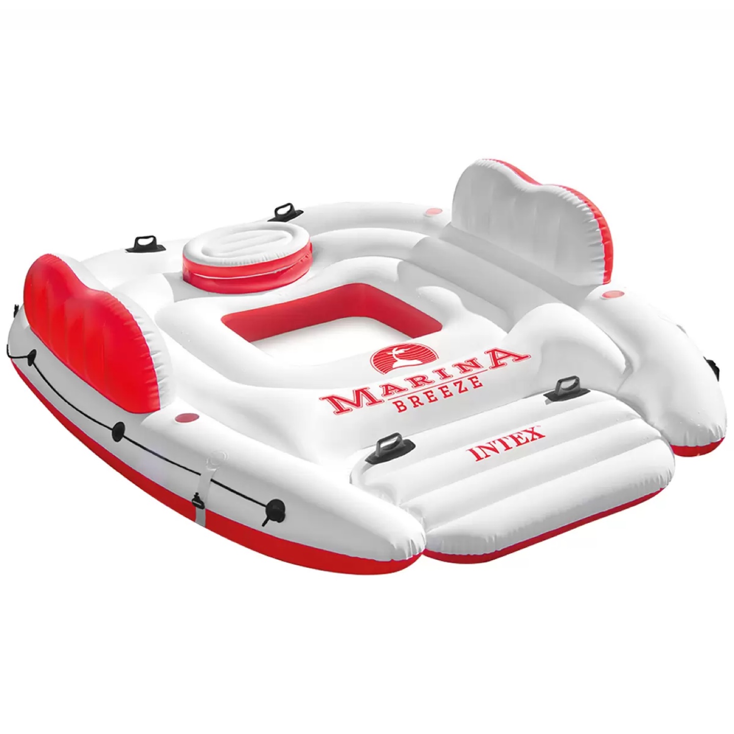 Intex Marina Breeze Inflatable Island