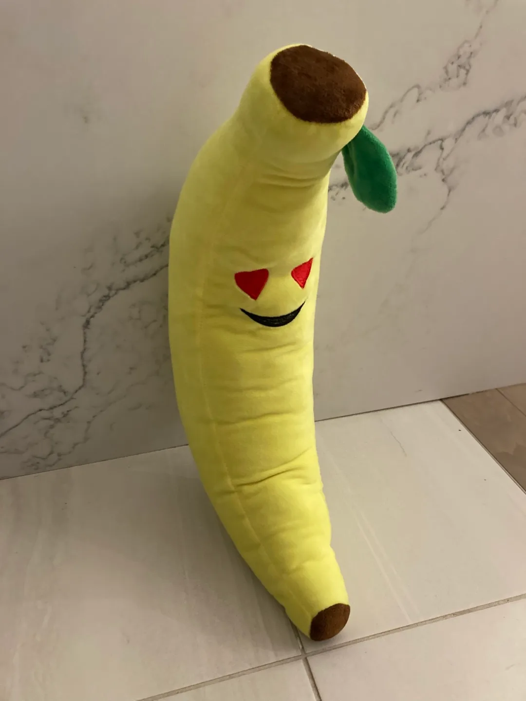 🇨🇦 🍁 ~19” Banana Plushy thumbnail