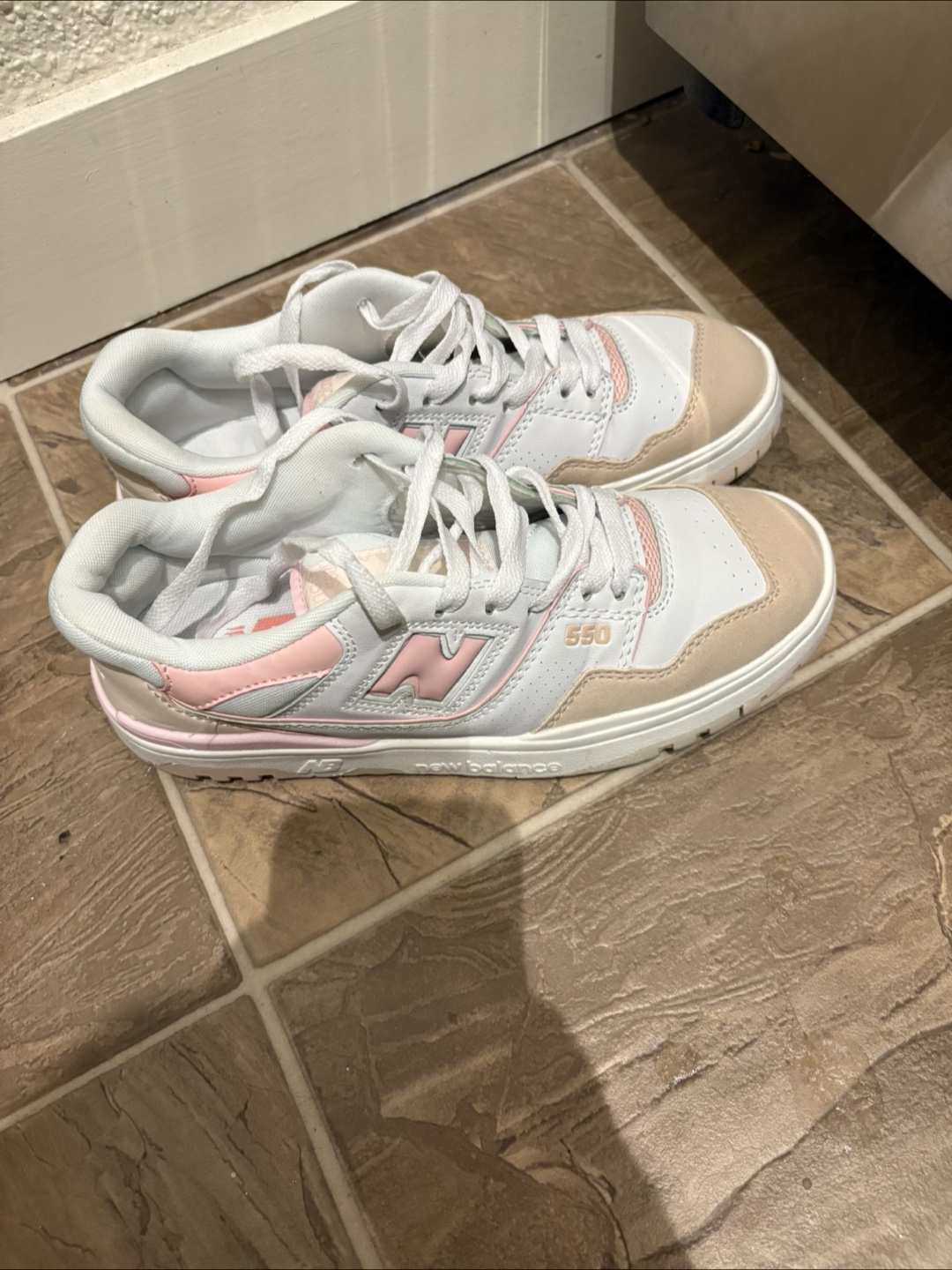 Women’s new balance 550 - photo 3