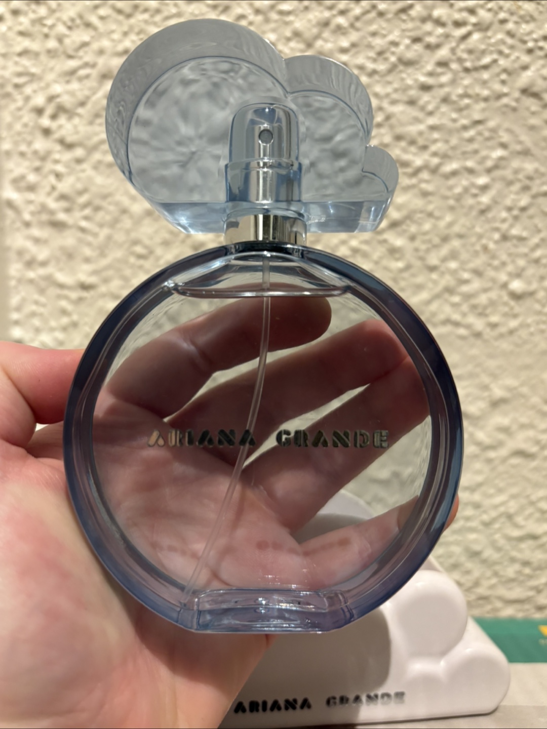 Ariana Grande Cloud eau de parfum - photo 2