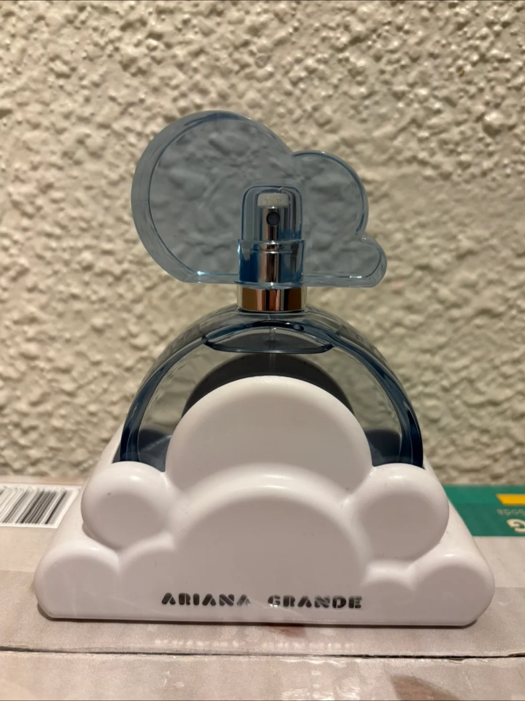 Ariana Grande Cloud eau de parfum