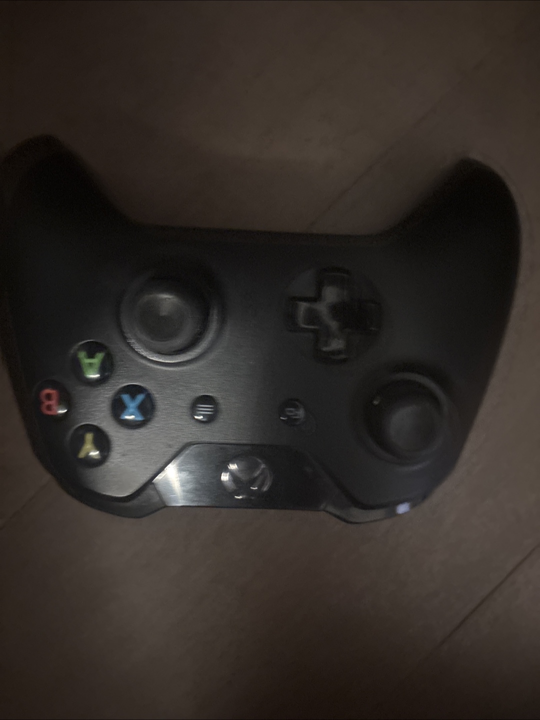 Xbox Wireless Controller - Black - photo 2