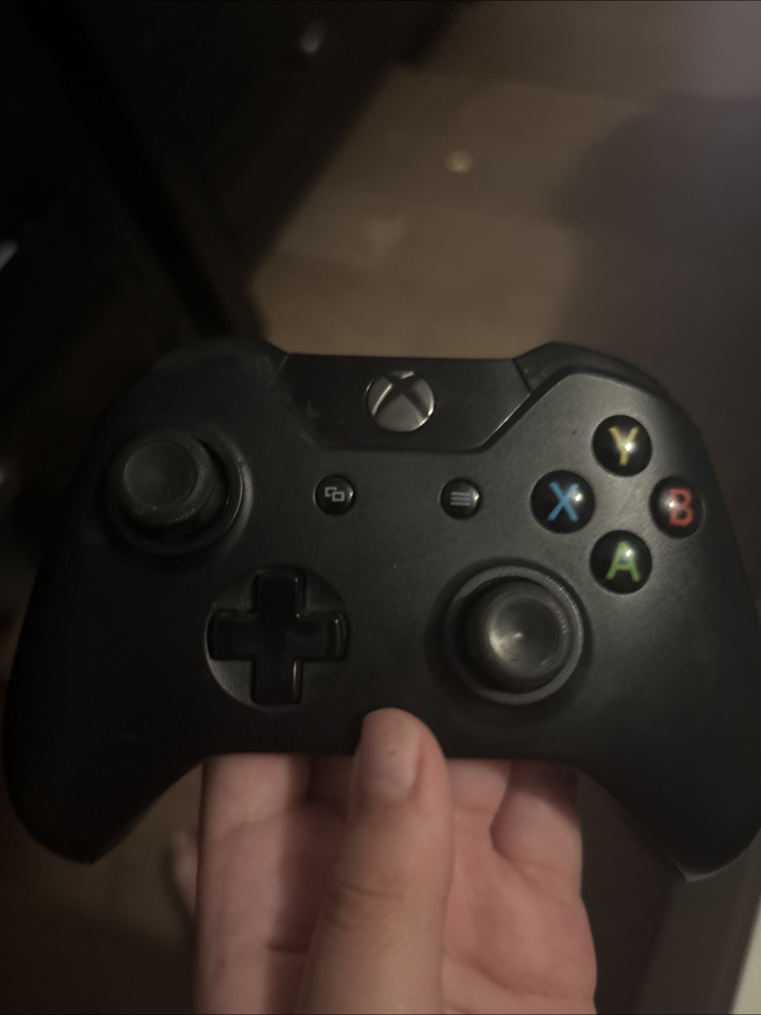 Xbox Wireless Controller - Black