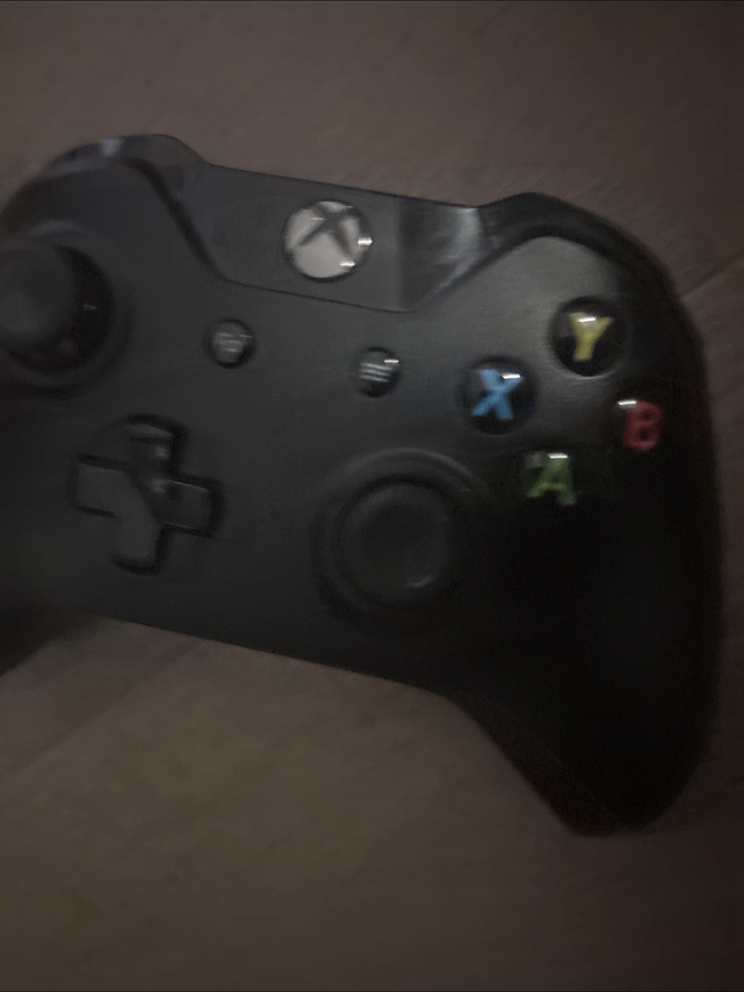 Xbox Wireless Controller - Black - photo 3