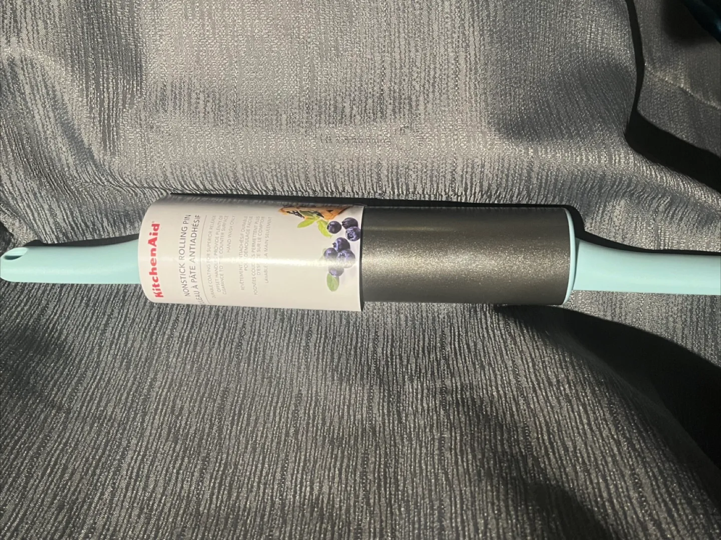 New KitchenAid Non-Stick Rolling Pin thumbnail