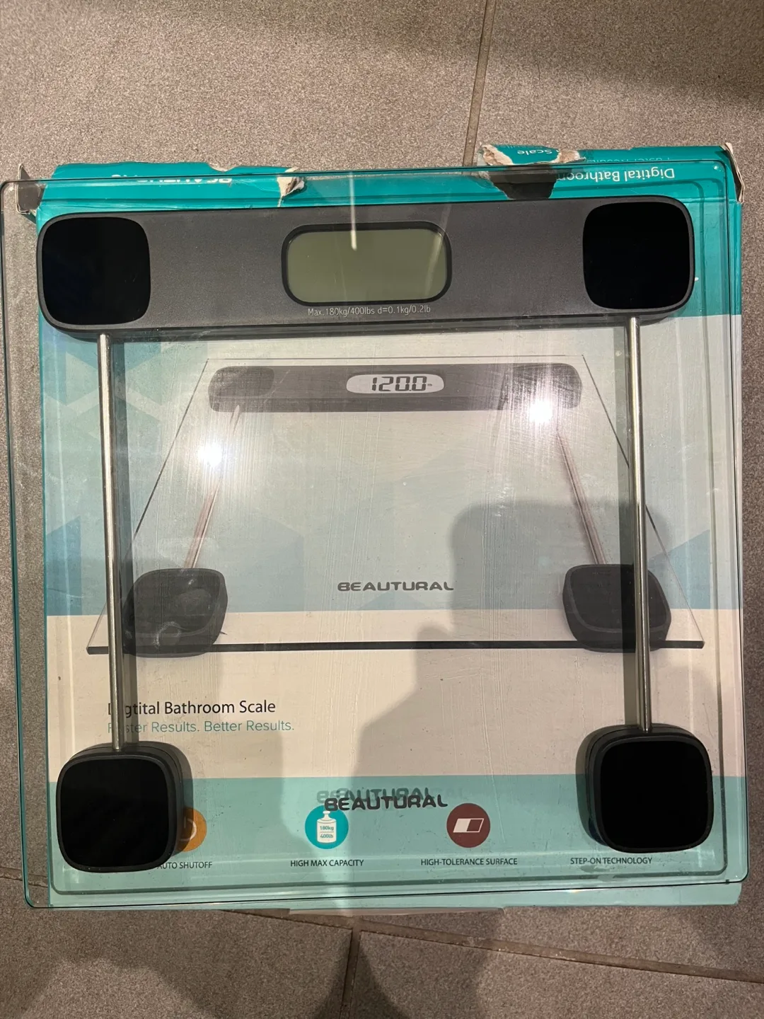 Weighing Scale thumbnail